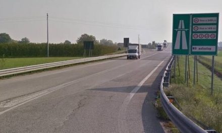 L’incidente fra Incisa e Firenze sud ha causato 10 km. di coda