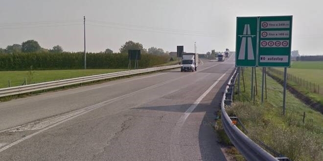 L’incidente fra Incisa e Firenze sud ha causato 10 km. di coda