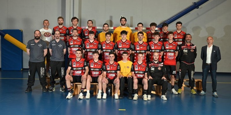 Mugello Handball al via una nuova stagione unico obiettivo: vincere !