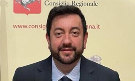 Multiutility, Torselli (FdI): “Il Pd non può più governare la Toscana in base agli umori della segreteria di partito. La priorità è tutelare i cittadini toscani”