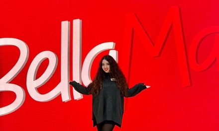 Opinionista del programma “Bellama’”, la mugellana Erica Taci è pronta per una nuova stagione