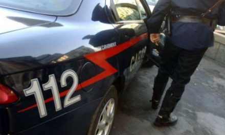 Perquisizioni dei carabinieri di Borgo San Lorenzo: indagati due minori per furti e rapine