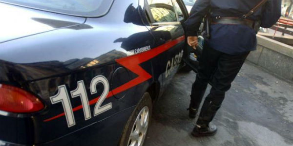 Perquisizioni dei carabinieri di Borgo San Lorenzo: indagati due minori per furti e rapine