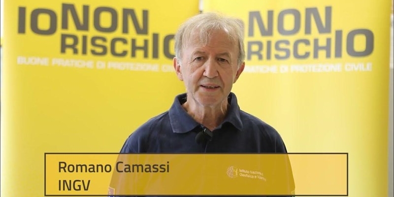 Sisma Alto Mugello: Le cause spiegate dal sismologo Romano Camassi di INGV