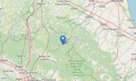 Terremoto. Chiusura delle scuola a Marradi e Borgo San Lorenzo