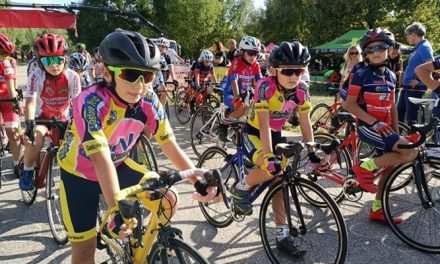 Una bella festa di ciclismo il memorial Nencini dedicato ai giovanissimi