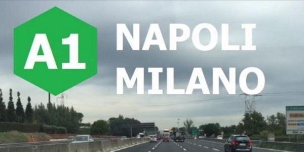 A1 Milano-Napoli: chiusura per una notte la stazione di Valdarno