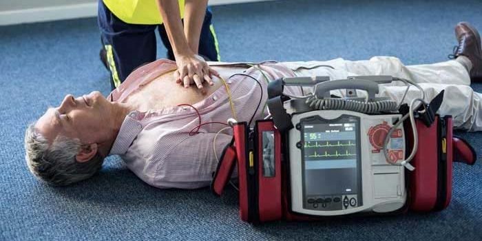 Alla Misericordia di San Piero a Sieve, inizia il corso di base con uso del defibrillatore