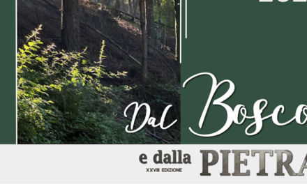 Firenzuola: Arriva l’edizione 2023 “dal Bosco e dalla Pietra”