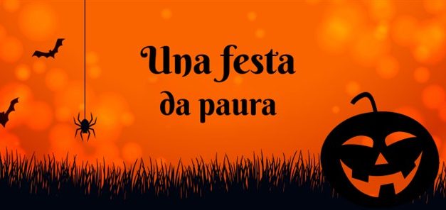 Halloween a Borgo San Lorenzo: tante iniziative per tutte le età