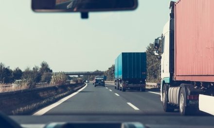 Il 10% dei camionisti guida sotto l’effetto di stupefacenti