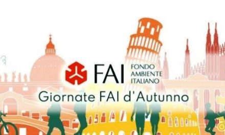Il 14 -15 ottobre tornano le Giornate FAI anche in Toscana. 7 luoghi da visitare a Firenze e 2 in Mugello