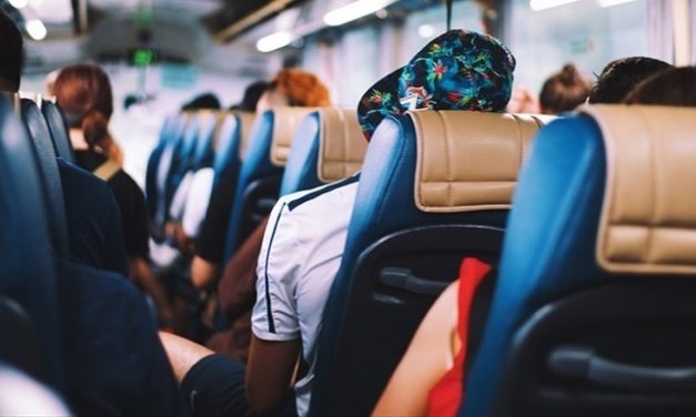 Lista civica Bene Comune. Bene le agevolazioni nei trasporti per gli studenti