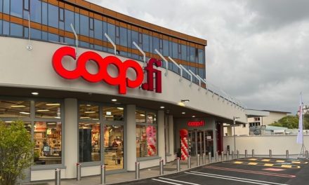 Nei 119 punti vendita Unicoop Firenze, ritorna la raccolta alimentare.