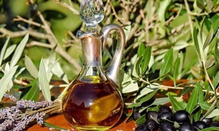 Olio, Fedagripesca Toscana: “Situazione drammatica, produzione scarsa: olio è ormai per élite”