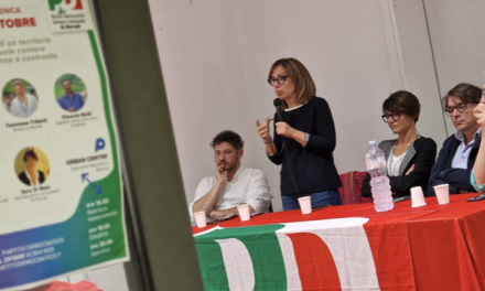 PD – Riparare al più presto la Faentina! Rappresenta un fondamentale collegamento con le città della Romagna, in particolare con Faenza