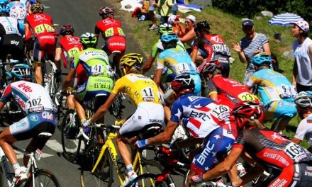 Tour de France 2024, per la prima volta partenza dall’Italia e da Firenze: protagonista anche la Valdisieve e Dicomano, i Comuni toccati