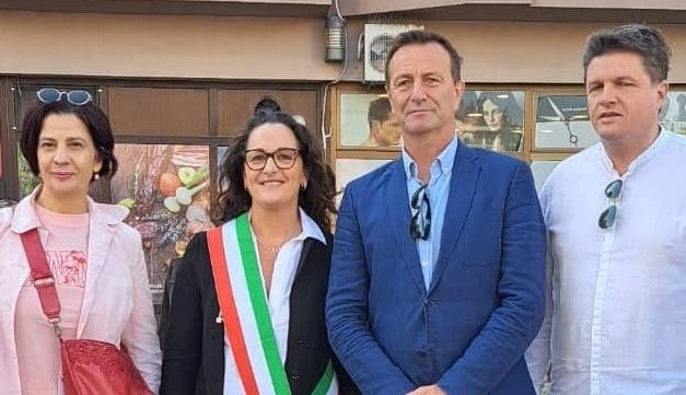 Transizione verde e sviluppo sostenibile, Vicchio con il progetto BlueSamm in Svezia e Croazia