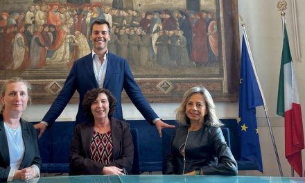 Ufficialmente costituita la nuova Direzione aziendale della AUSL Toscana centro
