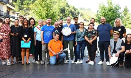 Un successo per la “Fiera di ottobre” a Dicomano