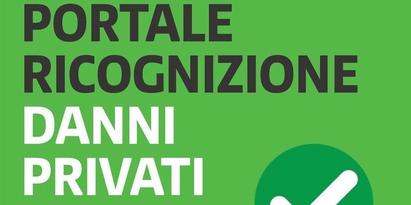 Alluvione – Per i privati, è attivo il portale della Regione Toscana per la ricognizione dei danni