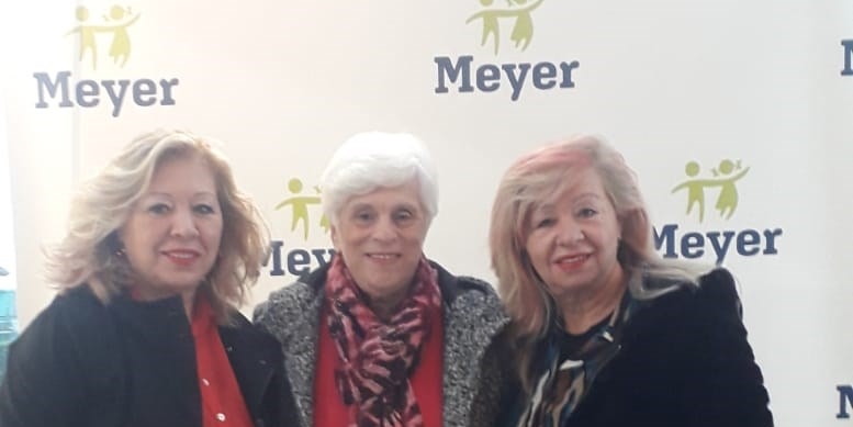 Anche per il Natale 2023 Sotto la torre dell’orologio a Borgo San Lorenzo in favore del Meyer
