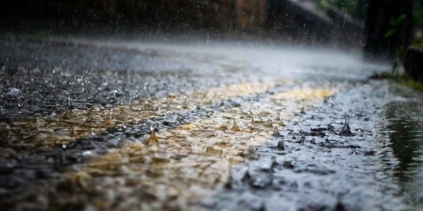 Ancora maltempo in Toscana con codice giallo per rischio idrogeologico, mareggiate e vento