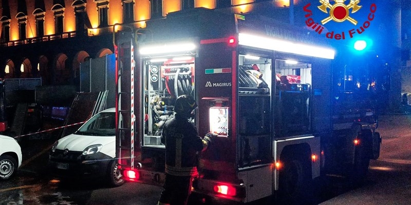 Barberino di Mugello – Persona dispersa da questa notte nei pressi dell’area di servizio Aglio
