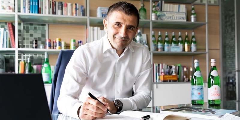 Bilancio di Sostenibilità Sanpellegrino 2023. Tra le iniziative il progetto “La fonte della biodiversità di Acqua Panna”
