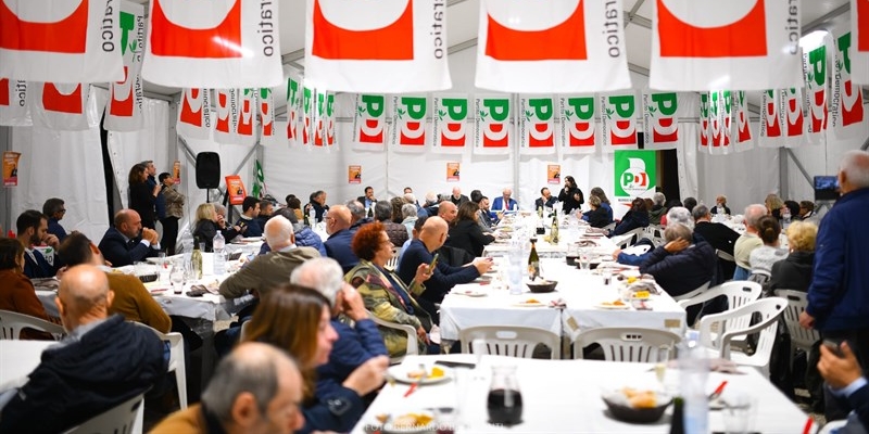 Borgo San Lorenzo – Il PD avvia la fase di ascolto interno
