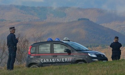 Carabinieri Forestali – Un intenso fine settimana di controlli – Sanzioni e sequestri a cacciatori indisciplinati