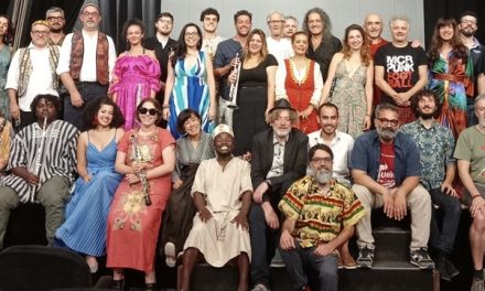 Catalyst al Teatro Corsini presenta la stagione 23/24