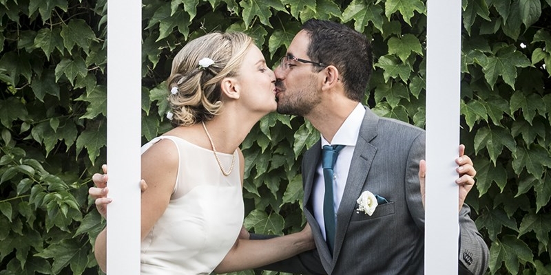 Celebrazione degli anniversari di matrimonio a Borgo San Lorenzo. Festa degli sposi in Pieve.
