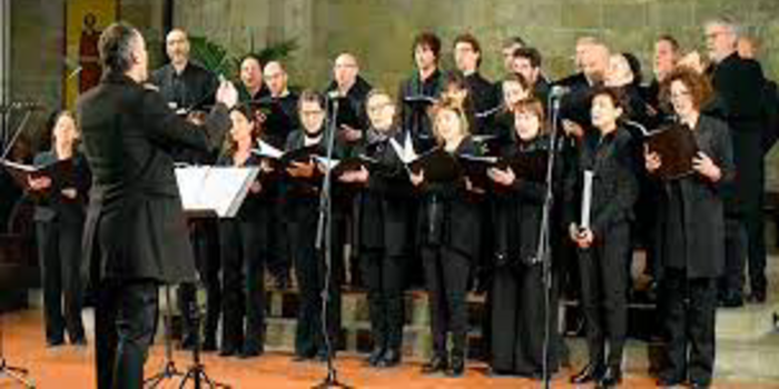Concerti natalizi della Corale S.Cecilia 1919