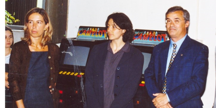Dall’ingorgo letterario a Vicchio. Un tributo a Giancarlo Chiari