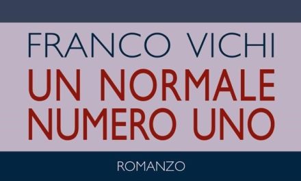 Franco Vichi presenta a Vicchio il suo ” Un normale numero uno”