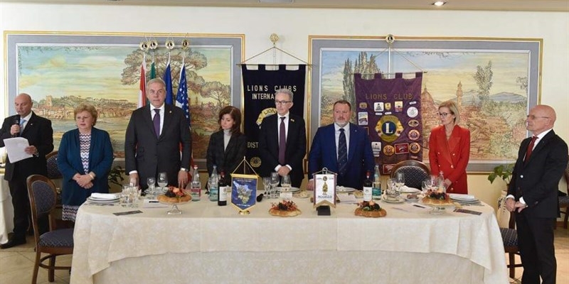 Il Lions Club Mugello e il progetto “Casa Marta”