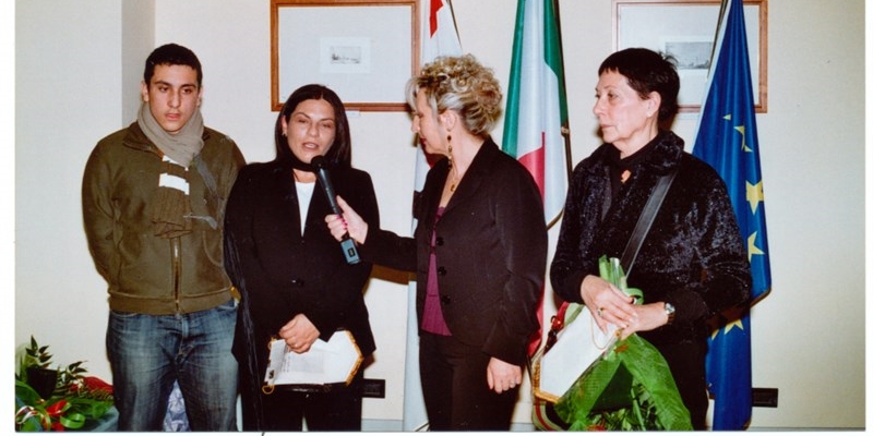 La celebrazione della Virgo Fidelis a Borgo San Lorenzo