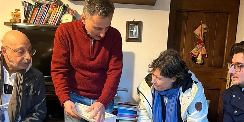 Lista Bene Comune invita l’Assessore Saccardi a Firenzuola