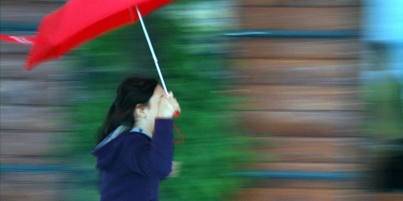 Martedì 21 novembre. Nuova allerta meteo con codice giallo