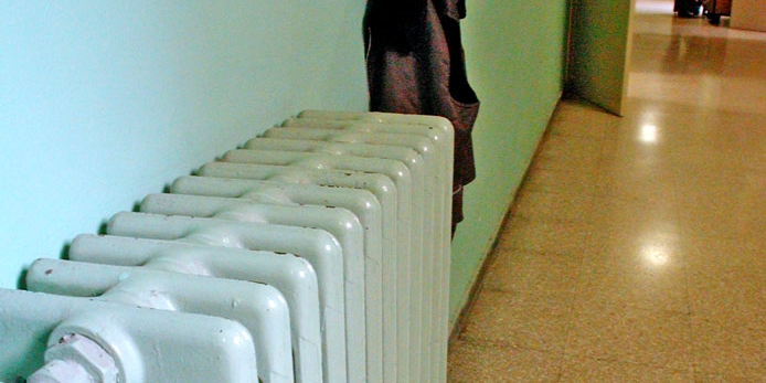Metrocittà Firenze – Da ieri nelle scuole, termosifoni accesi