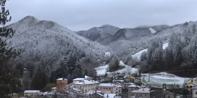 Palazzuolo sul Senio: Ricostruzione e speranza post-maltempo