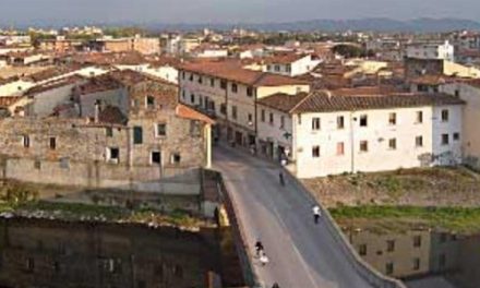 Piana fiorentina fra urbanizzazione e fragilità ambientale. Il cambiamento del suolo