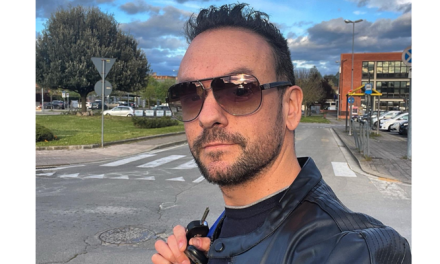 Samuele Curcio ci ha lasciato: Una vita di passione e amore