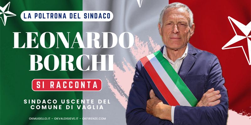 Sindaco Vaglis