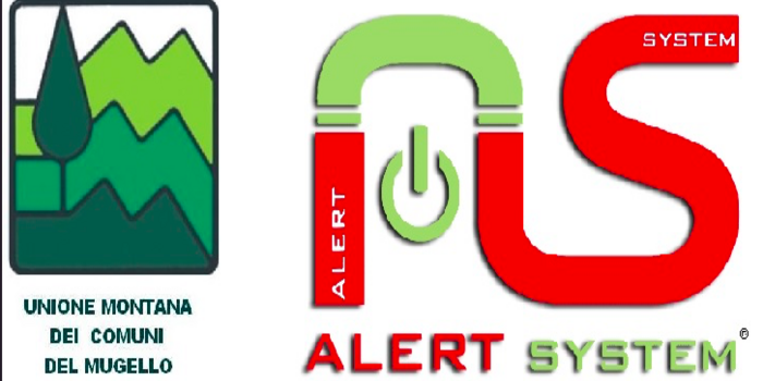 Sistema Alert System, attivo anche in Mugello