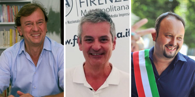 TARIC: i Comuni di Scarperia e San Piero e Borgo San Lorenzo rispondono a CNA