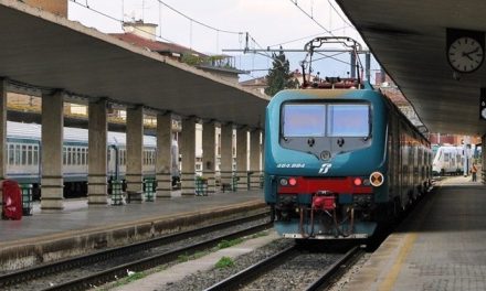 Treni, mattinata difficile per la circolazione nel nodo di Firenze