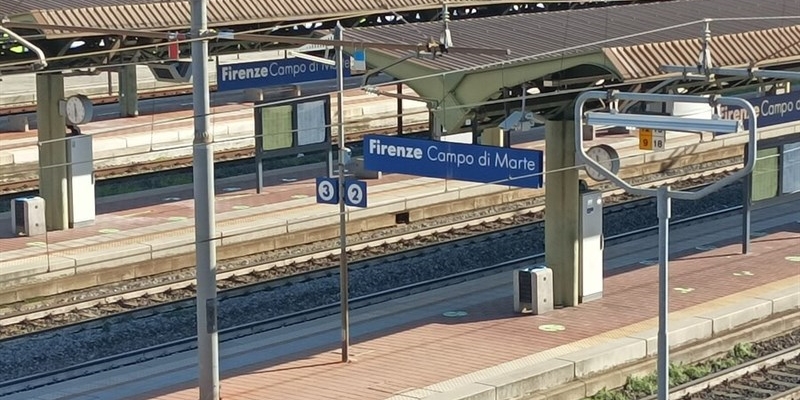 Treni, sciopero del personale giovedì 30 novembre