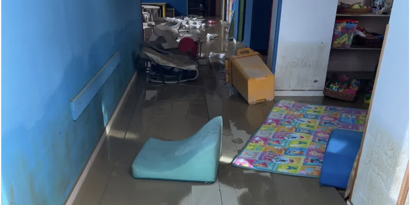 Vicchio si mobilita ancora per le zone alluvionate con una raccolta fondi
